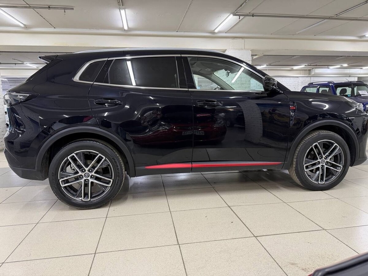 Купить Changan UNI-S (CS55 Plus), 2024, 13 500 км.. Фото: #4