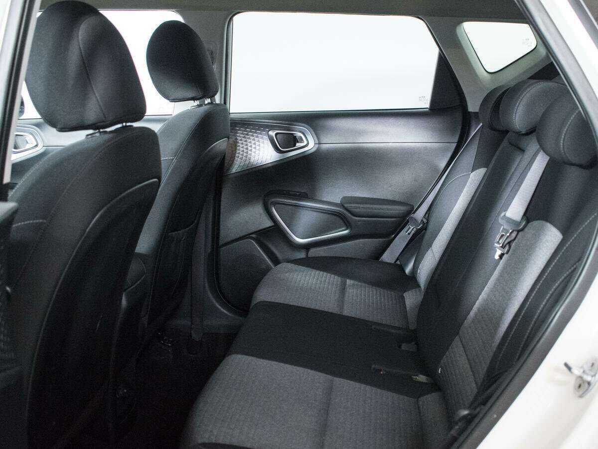 Купить Kia Soul, 2019, 129 300 км.. Фото: #9