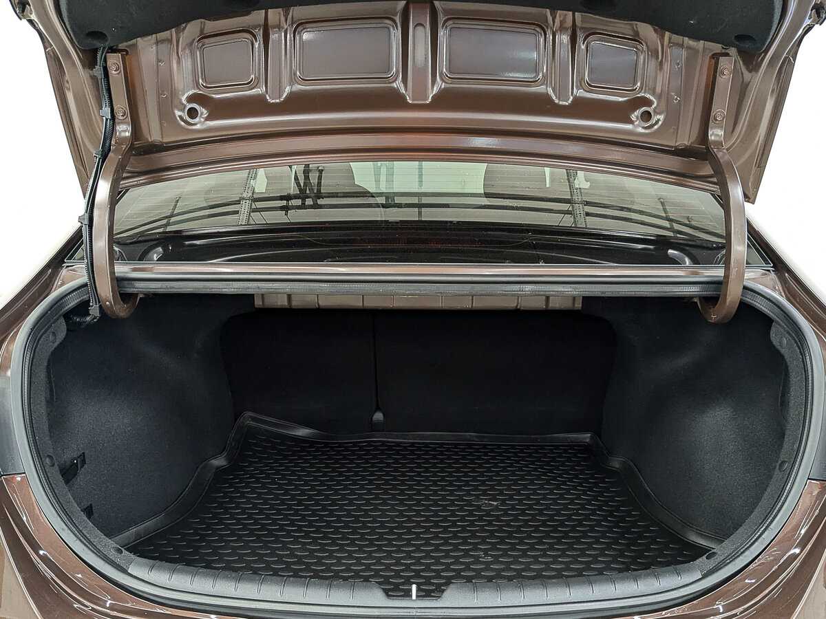 Купить Hyundai Solaris, 2021, 62 878 км.. Фото: #9