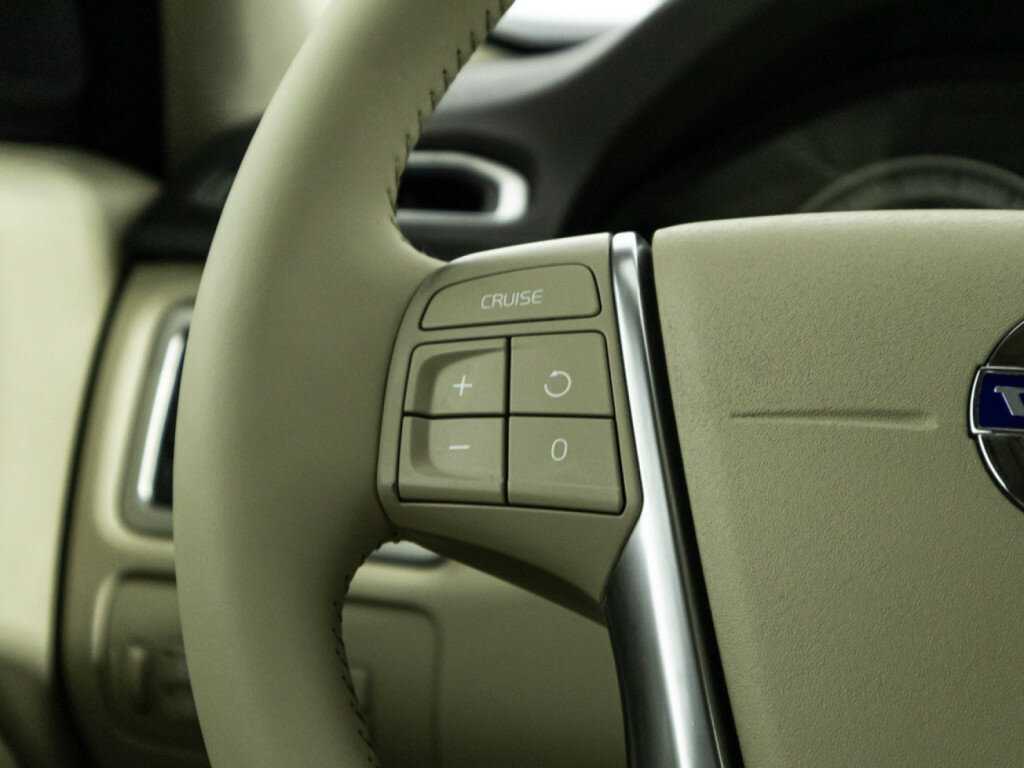 Купить Volvo S80, 2012, 194 460 км.. Фото: #18