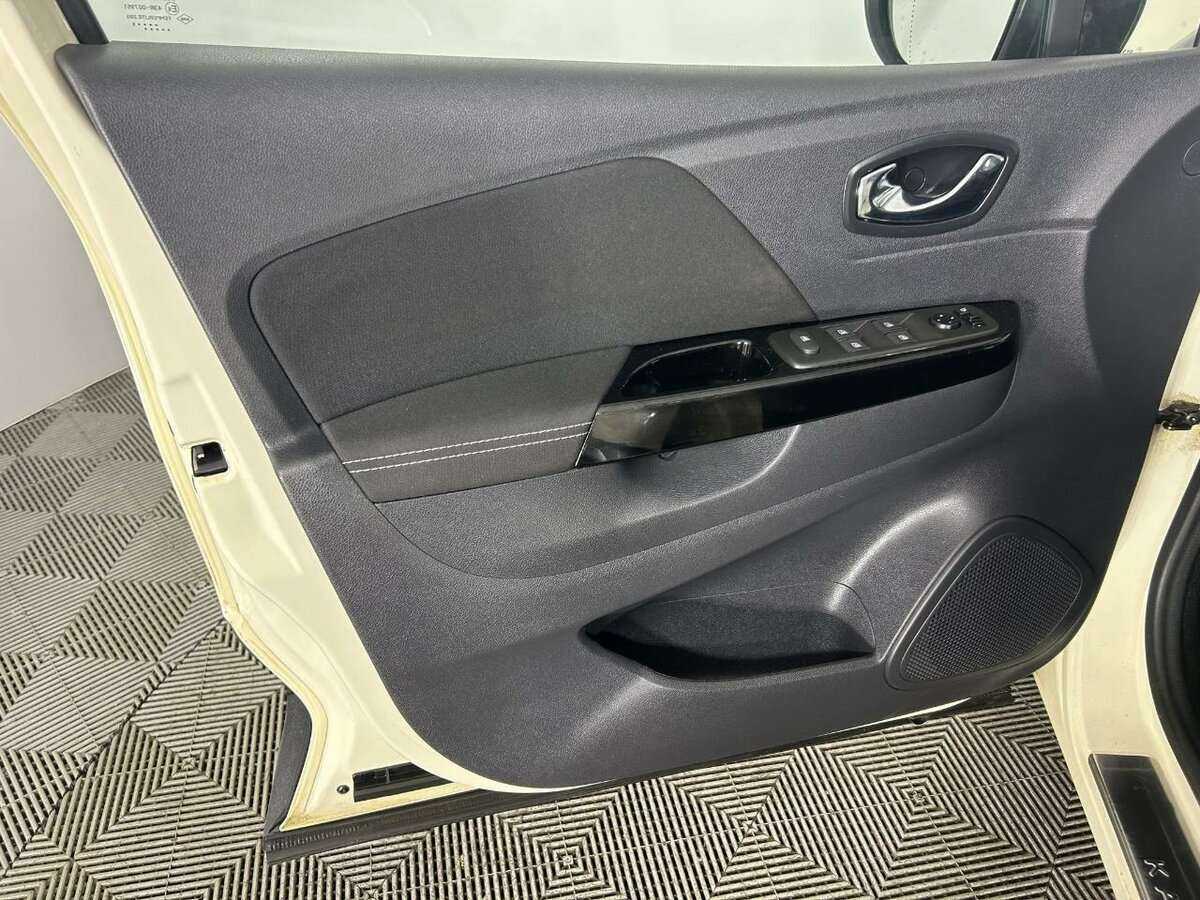 Купить Renault Kaptur, 2019, 37 500 км.. Фото: #7