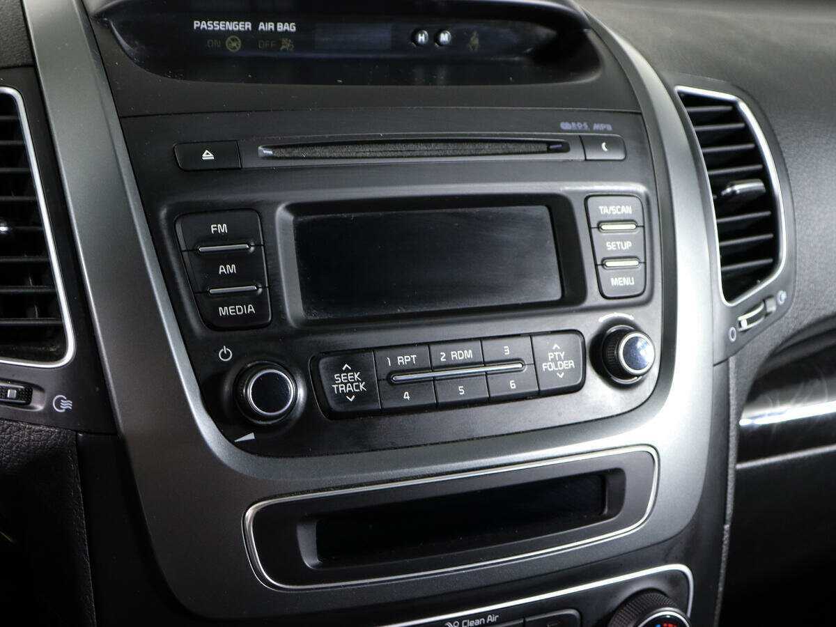 Купить Kia Sorento, 2015, 89 951 км.. Фото: #21