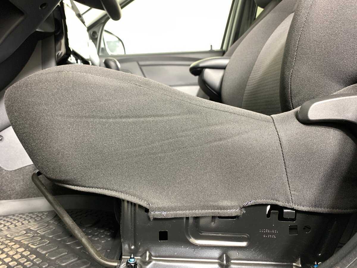 Купить Lada (ВАЗ) Largus, 2024, 6 653 км.. Фото: #14