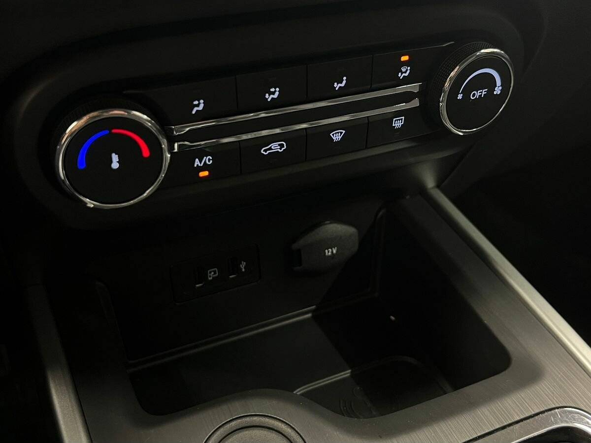 Купить Chery Tiggo 4, 2019, 51 000 км.. Фото: #15