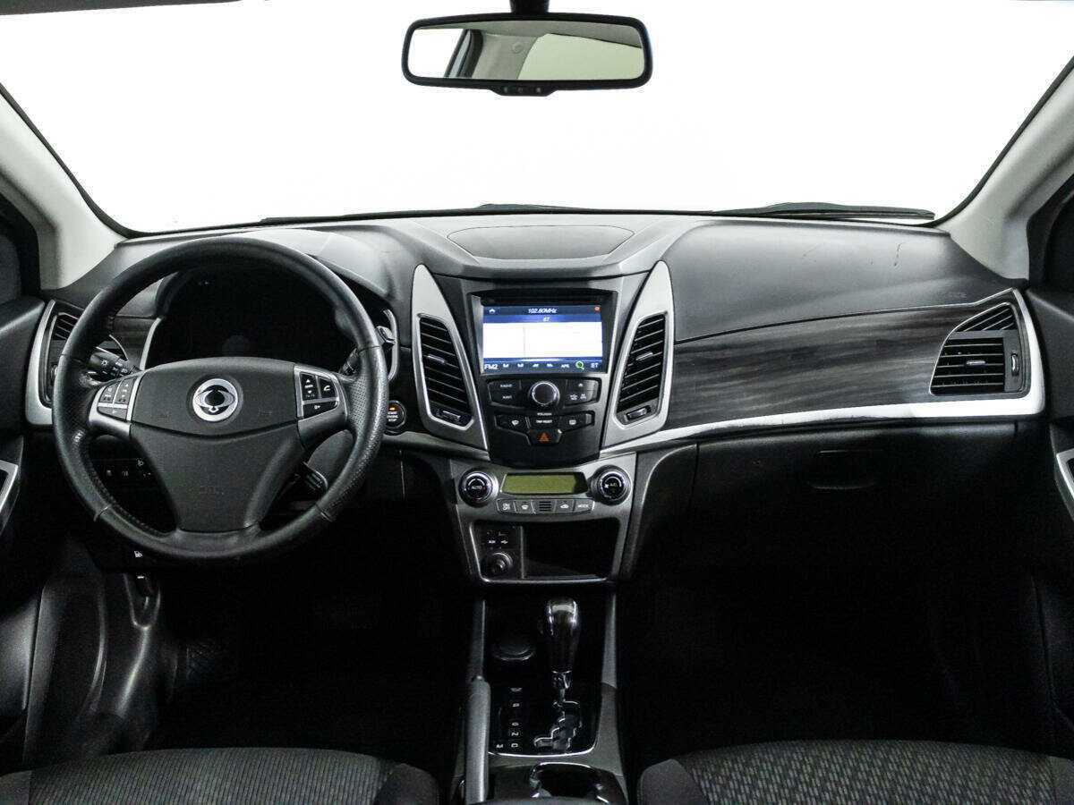 Купить SsangYong Actyon, 2013, 208 975 км.. Фото: #12
