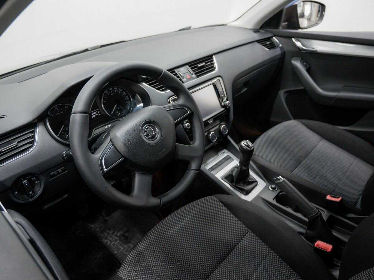 Купить Skoda Octavia, 2013, 250 000 км.. Фото: #12