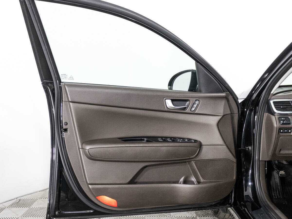Купить Kia Optima, 2019, 230 542 км.. Фото: #26