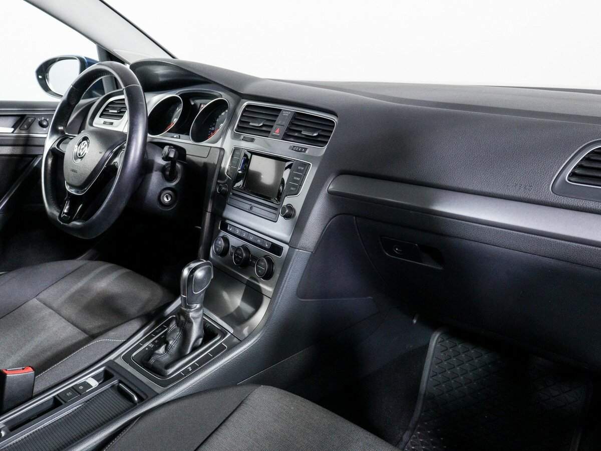 Купить Volkswagen Golf, 2013, 83 400 км.. Фото: #7