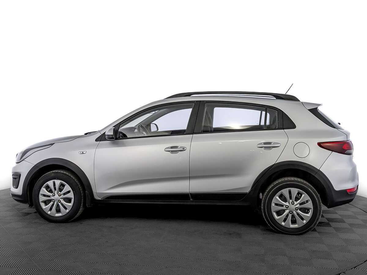 Купить Kia Rio, 2020, 186 207 км.. Фото: #7