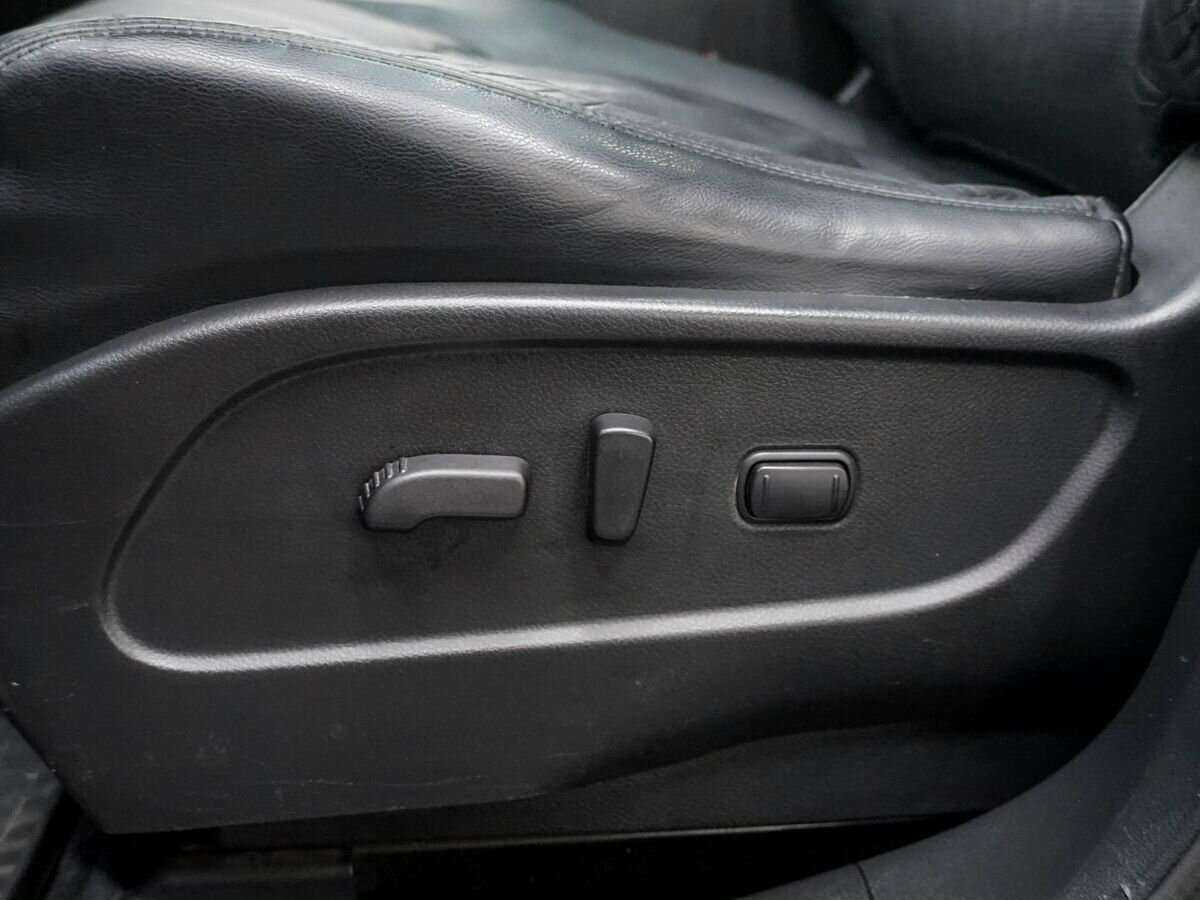 Купить Nissan Murano, 2012, 143 000 км.. Фото: #14