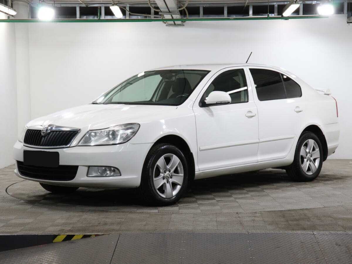 Купить Skoda Octavia, 2013, 170 341 км.. Фото: #0