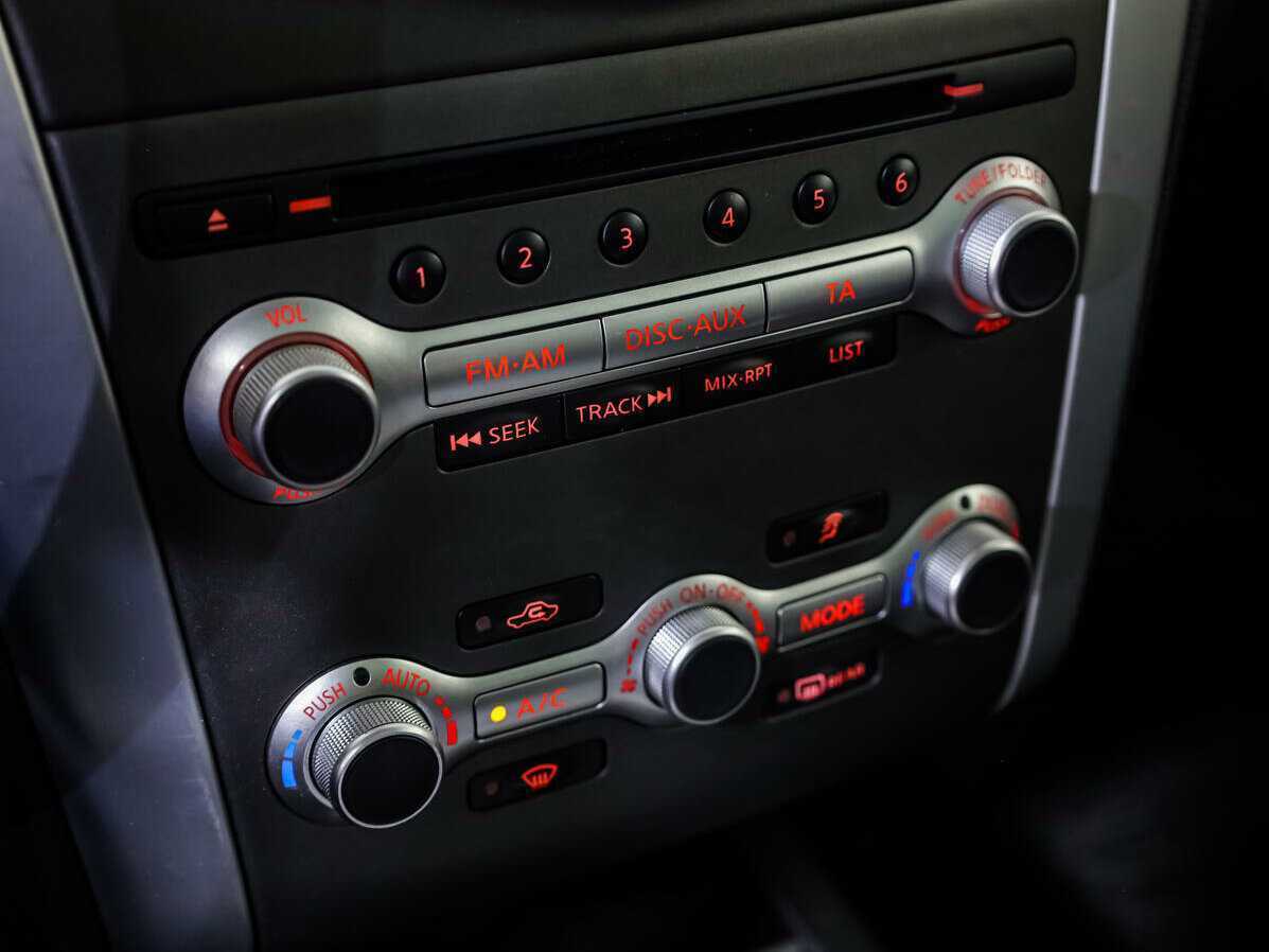 Купить Nissan Murano, 2013, 100 365 км.. Фото: #13