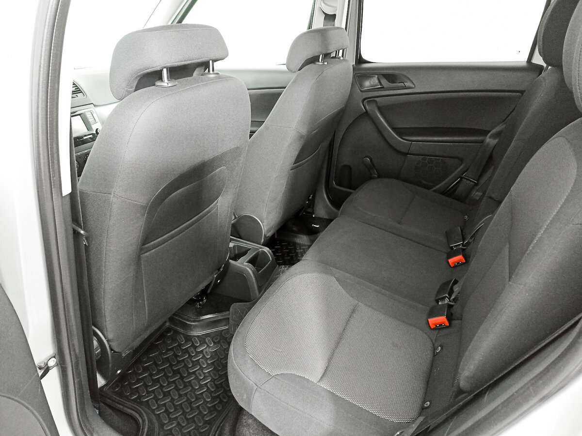 Купить Skoda Yeti, 2015, 102 574 км.. Фото: #9