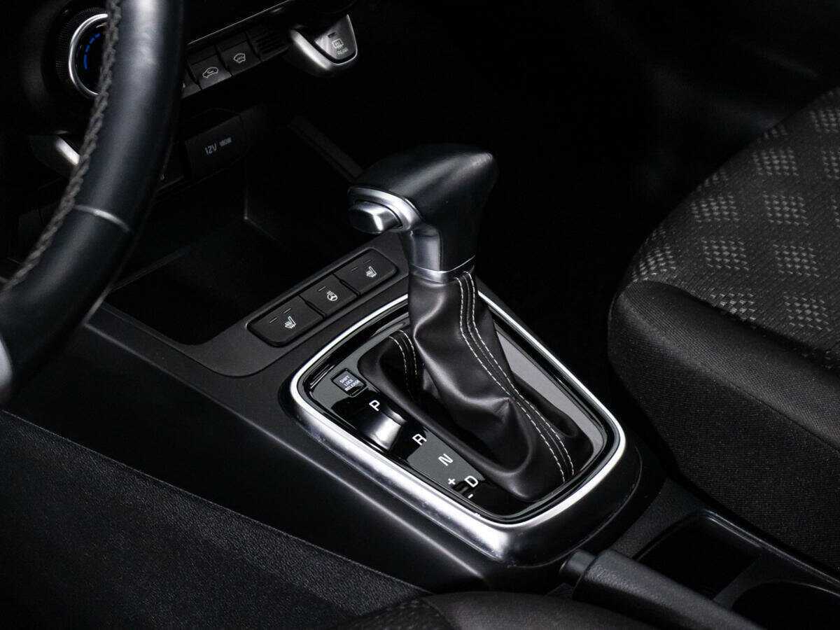 Купить Kia Rio, 2019, 24 690 км.. Фото: #16