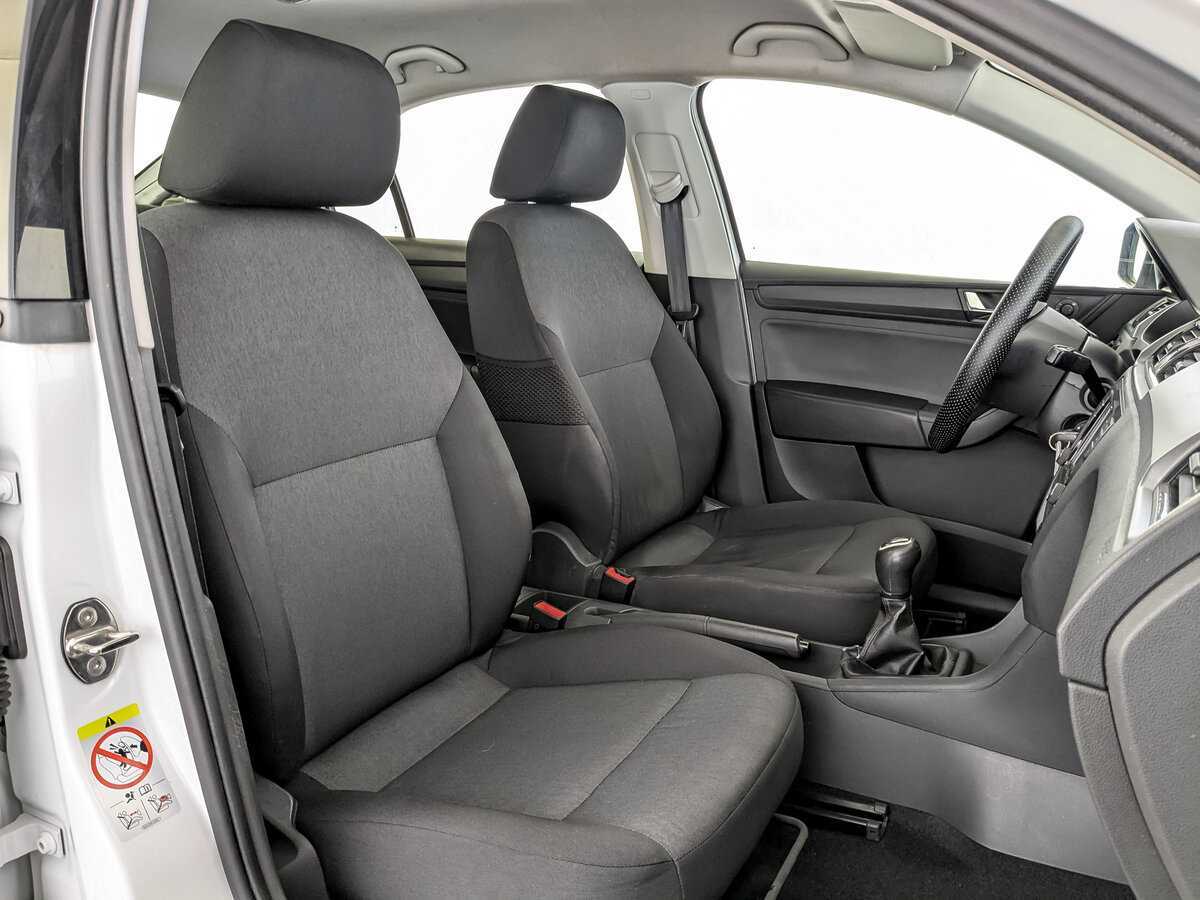 Купить Skoda Rapid, 2017, 172 434 км.. Фото: #22