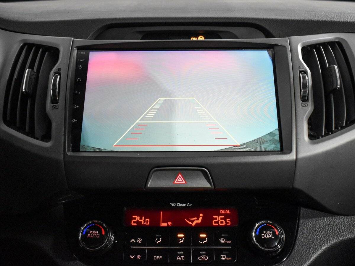 Купить Kia Sportage, 2014, 109 400 км.. Фото: #16