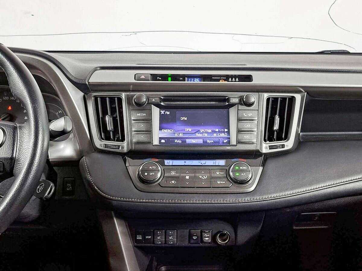 Купить Toyota RAV4, 2014, 180 000 км.. Фото: #13