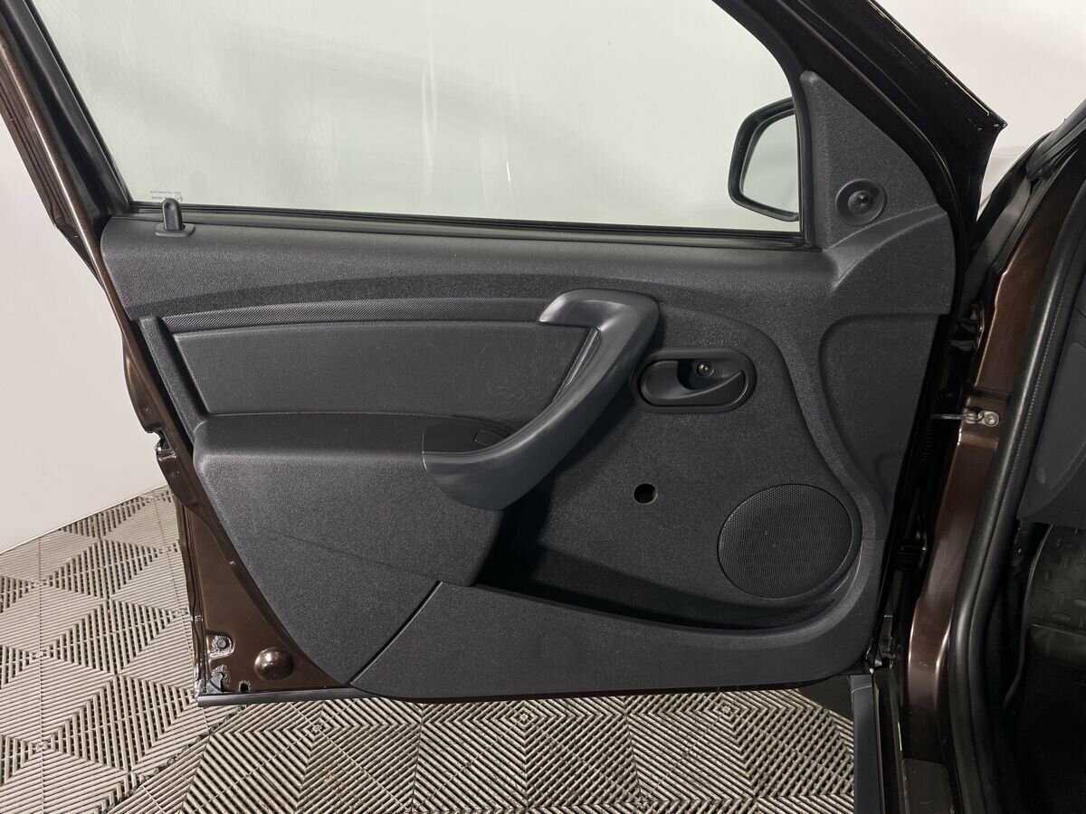 Купить Renault Duster, 2016, 187 558 км.. Фото: #7