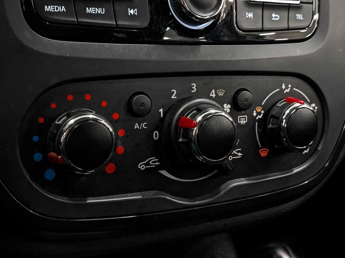 Купить Renault Kaptur, 2018, 100 947 км.. Фото: #20