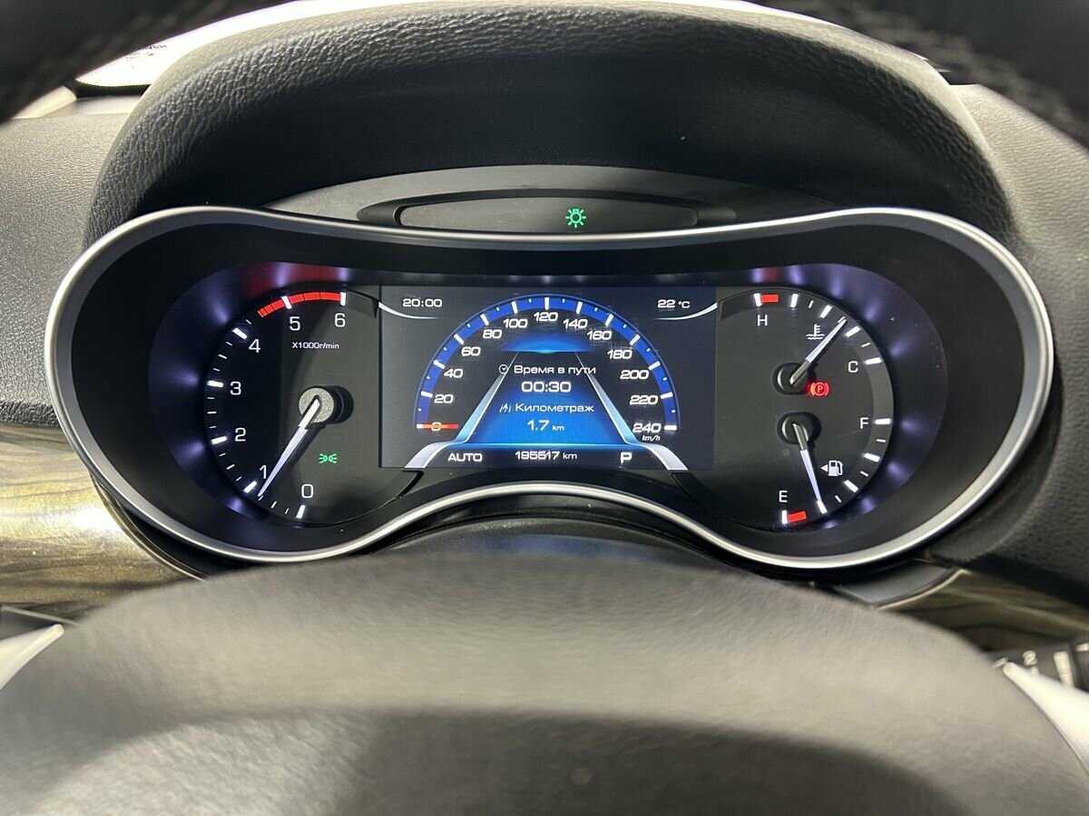 Купить Haval H9, 2019, 195 517 км.. Фото: #10