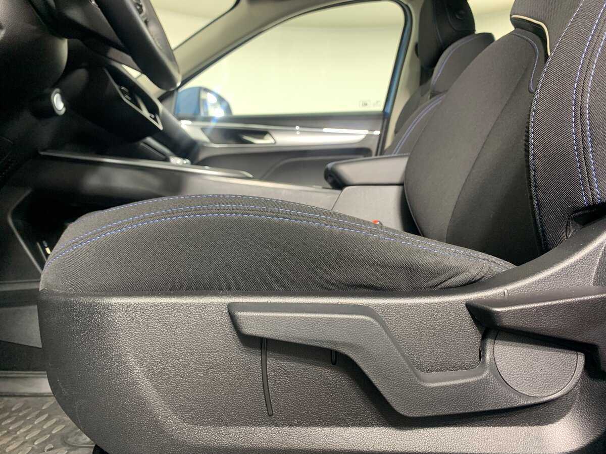 Купить Haval Jolion, 2021, 64 838 км.. Фото: #16