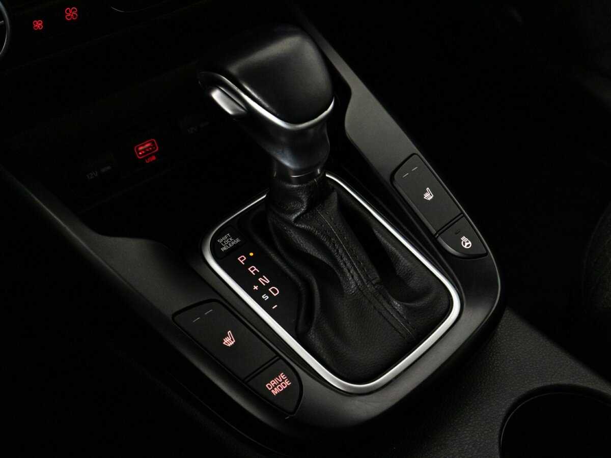 Купить Kia Soul, 2019, 87 594 км.. Фото: #13