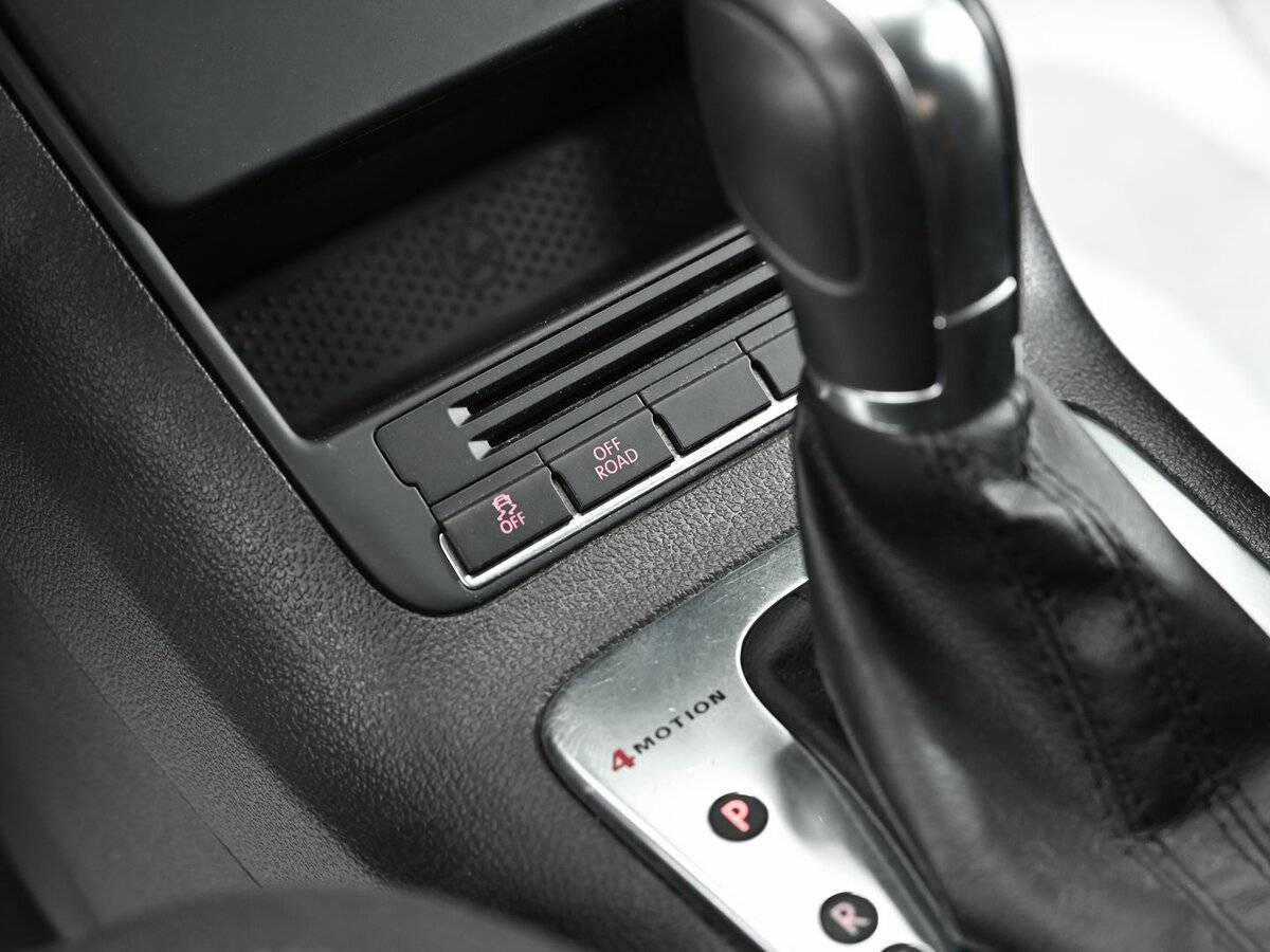 Купить Volkswagen Tiguan, 2012, 158 000 км.. Фото: #12