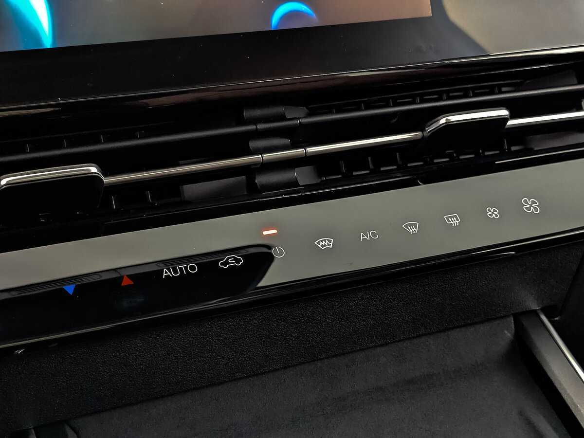 Купить OMODA C5, 2022, 103 358 км.. Фото: #25