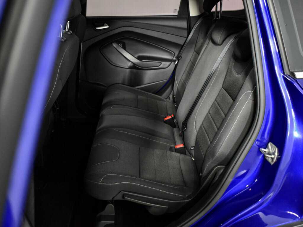 Купить Ford Kuga, 2015, 150 000 км.. Фото: #20