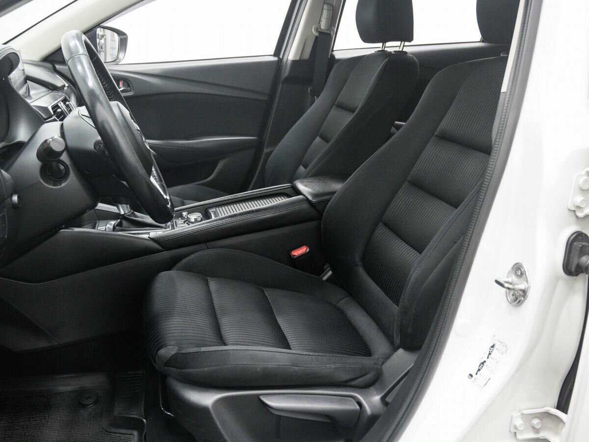 Купить Mazda 6, 2015, 225 163 км.. Фото: #12