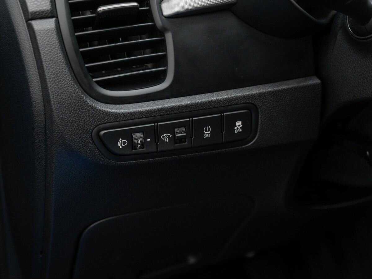 Купить Kia Rio, 2019, 58 000 км.. Фото: #15