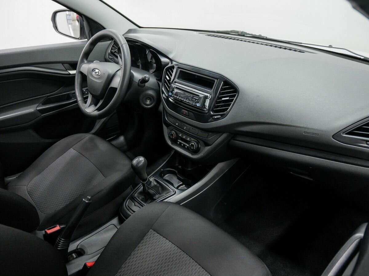 Купить Lada (ВАЗ) Vesta, 2019, 76 000 км.. Фото: #6