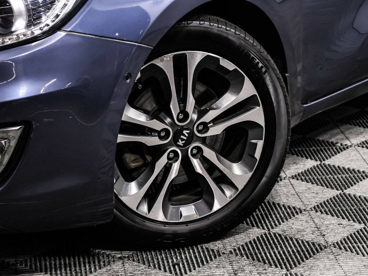 Купить Kia Ceed, 2014, 85 000 км.. Фото: #13