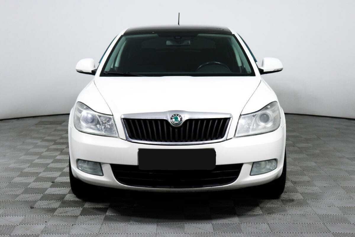 Купить Skoda Octavia, 2012, 222 474 км.. Фото: #1