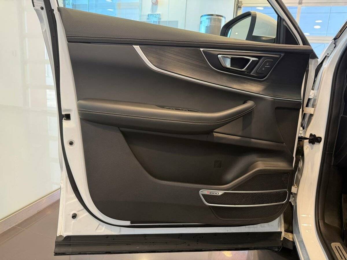 Купить Chery Tiggo 8, 2021, 43 000 км.. Фото: #10