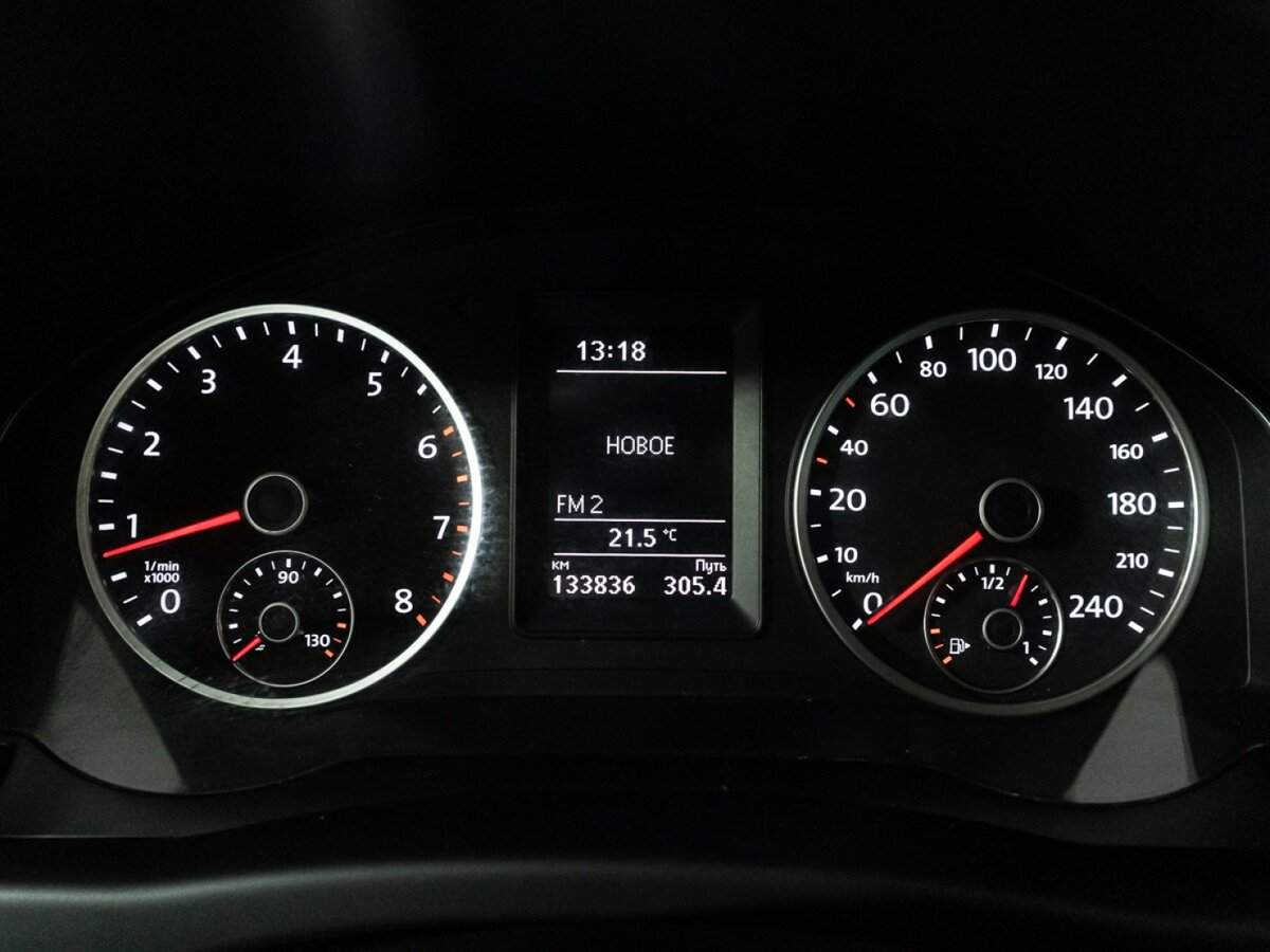 Купить Volkswagen Tiguan, 2015, 133 807 км.. Фото: #11