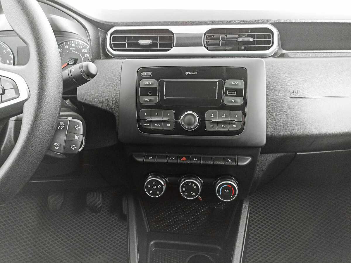 Купить Renault Duster, 2021, 52 002 км.. Фото: #14
