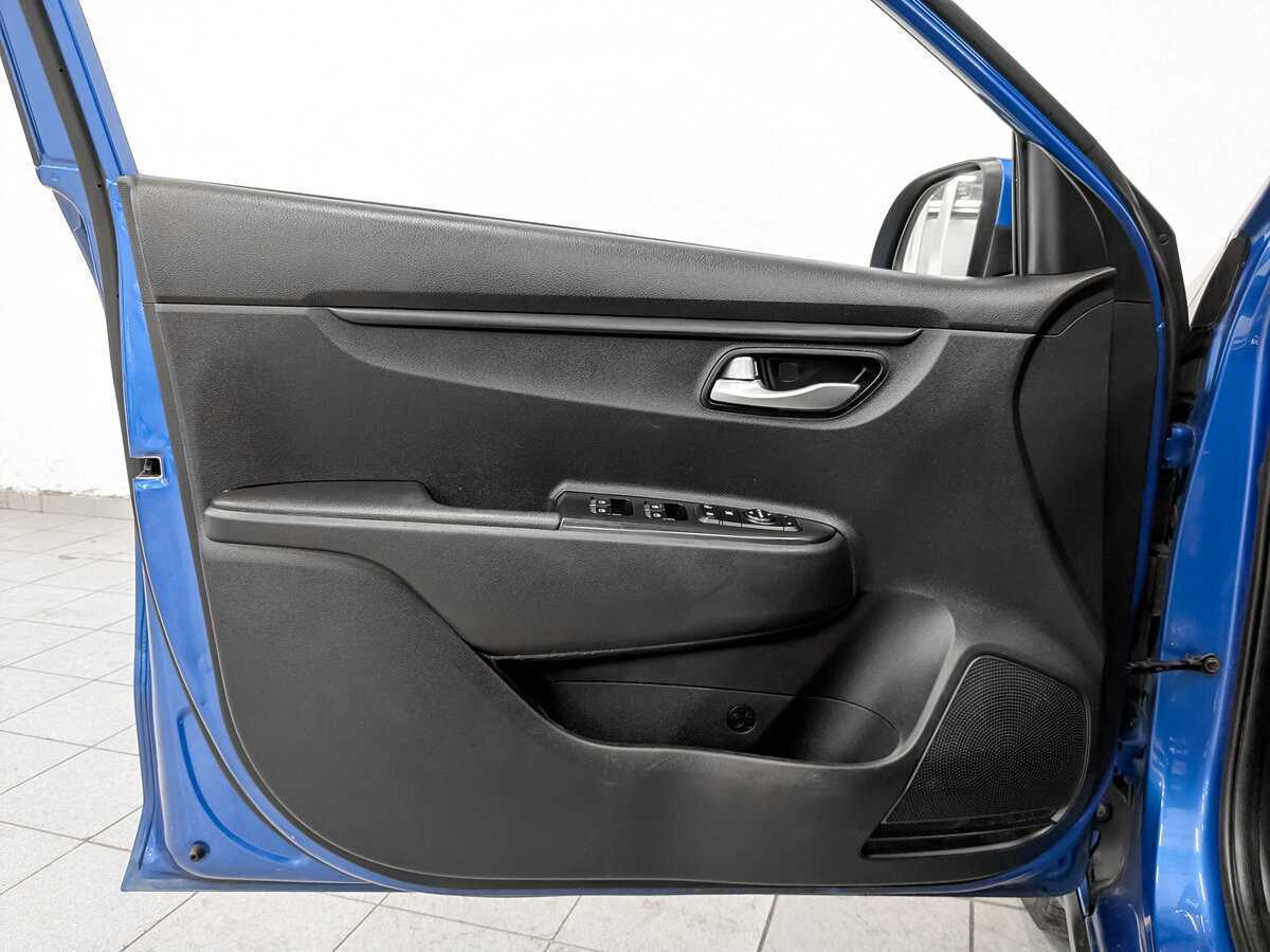 Купить Kia Rio, 2020, 152 091 км.. Фото: #16