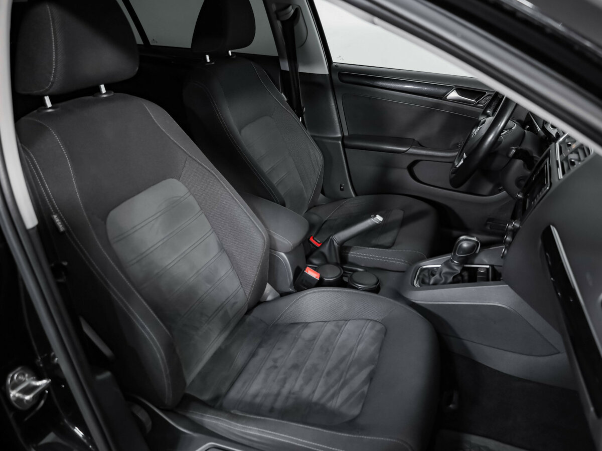 Купить Volkswagen Jetta, 2017, 139 184 км.. Фото: #23