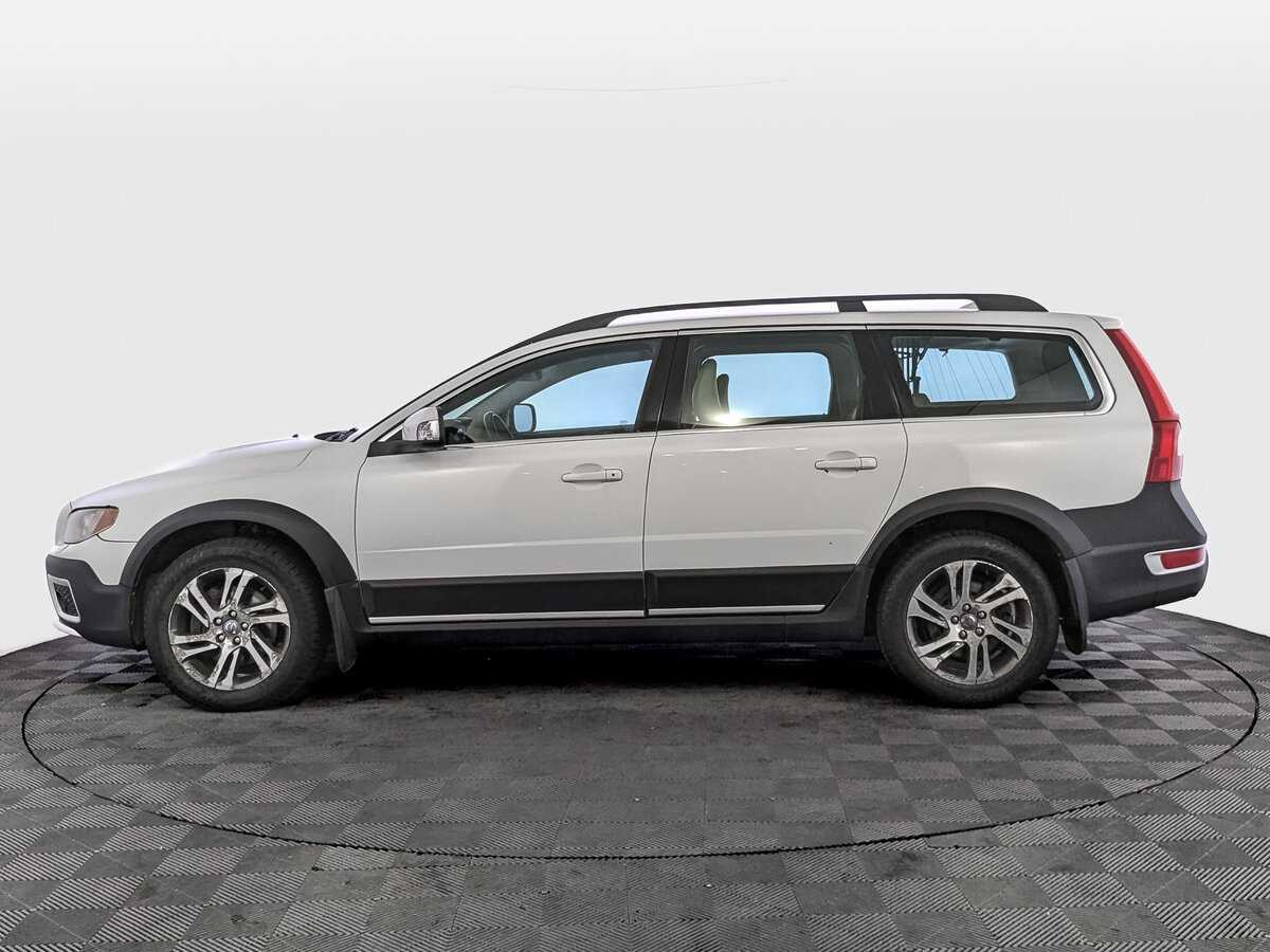 Купить Volvo XC70, 2012, 327 476 км.. Фото: #7