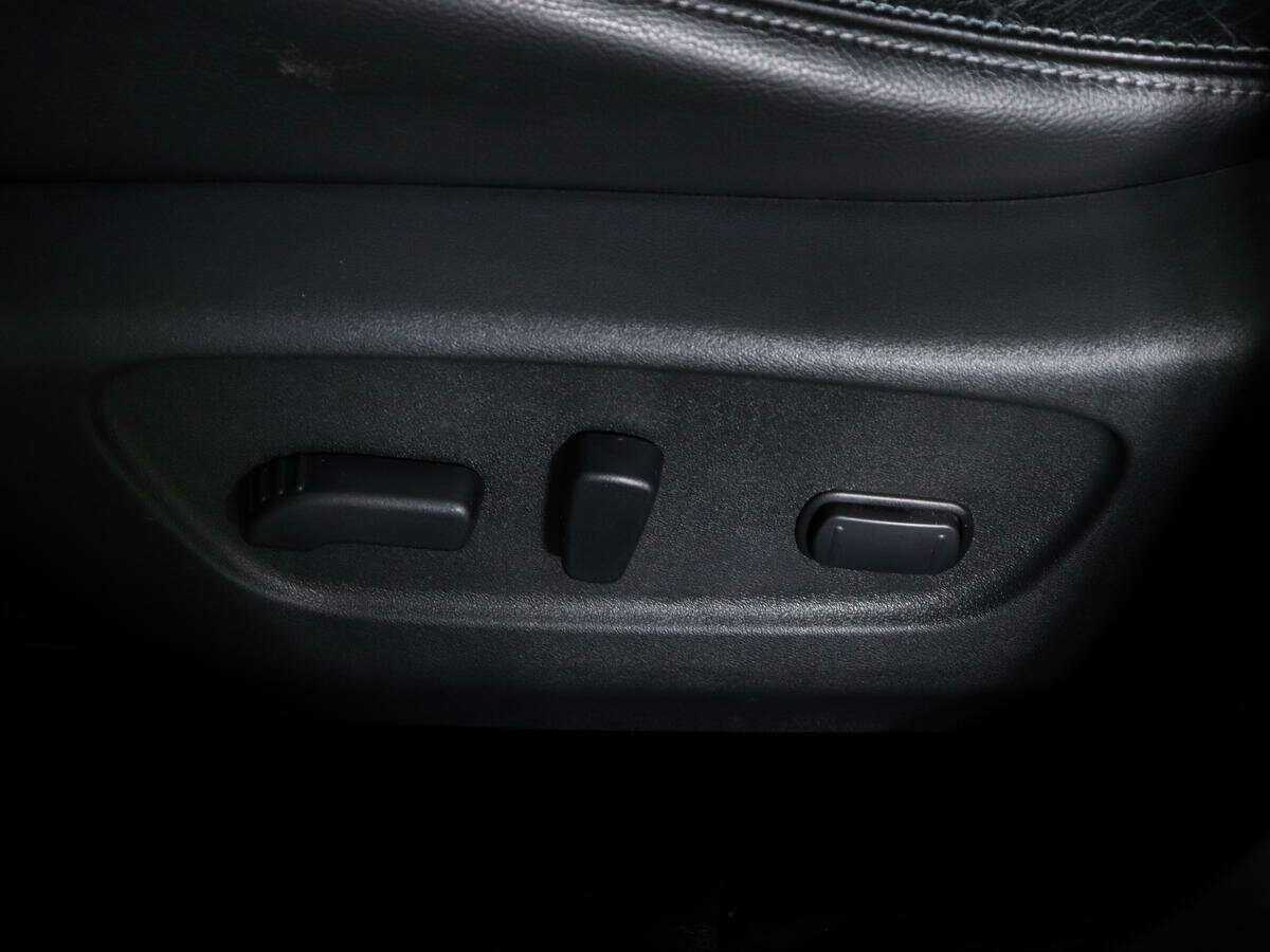 Купить Nissan X-Trail, 2015, 39 100 км.. Фото: #17