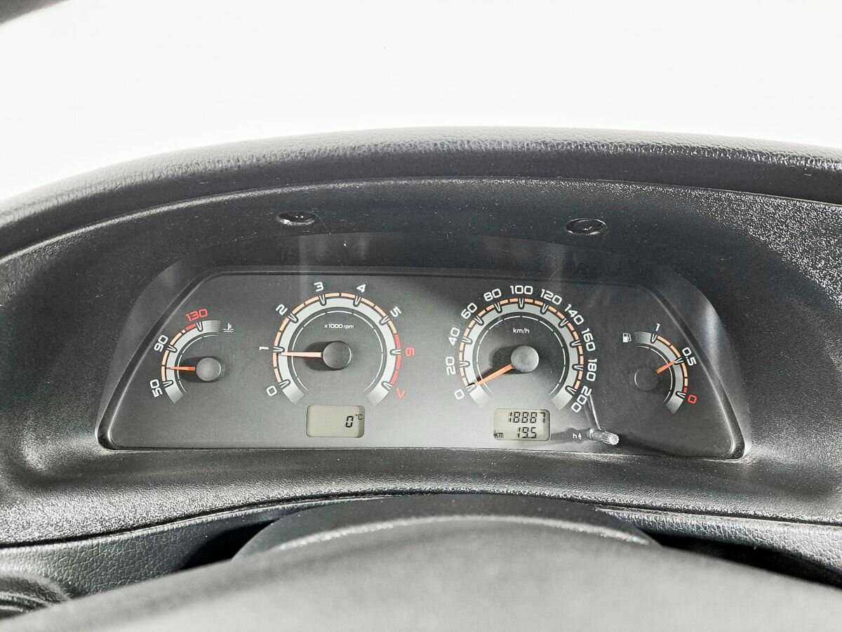 Купить Lada (ВАЗ) Niva, 2021, 19 000 км.. Фото: #10