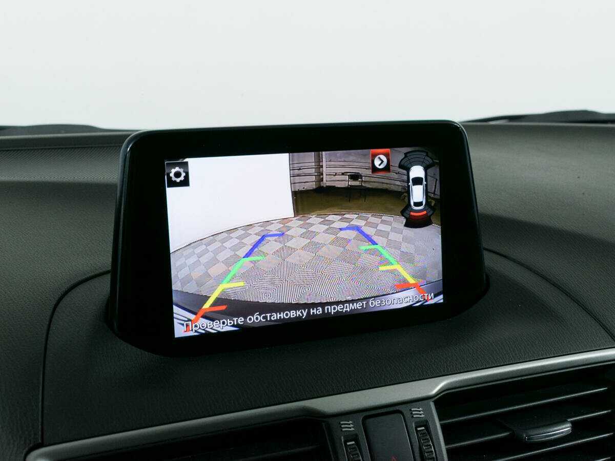 Купить Mazda 3, 2018, 95 001 км.. Фото: #12