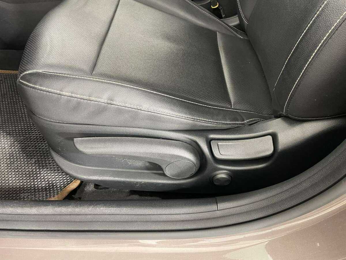 Купить Kia Rio, 2021, 69 362 км.. Фото: #9