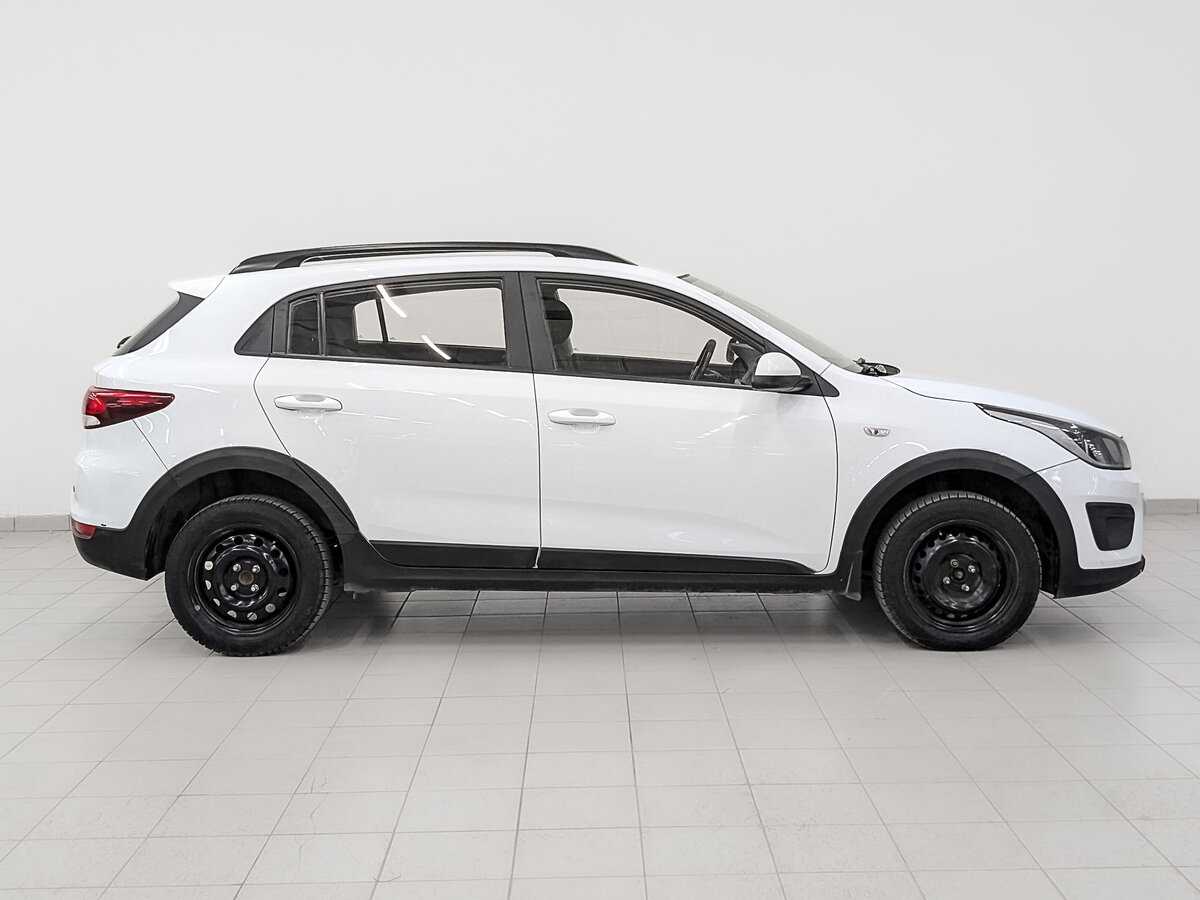 Купить Kia Rio, 2020, 197 891 км.. Фото: #3