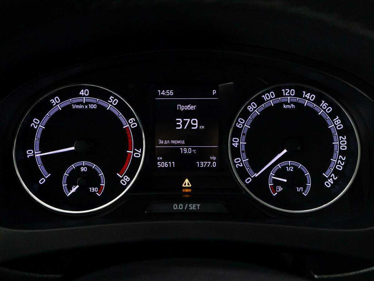Купить Skoda Rapid, 2019, 50 618 км.. Фото: #11