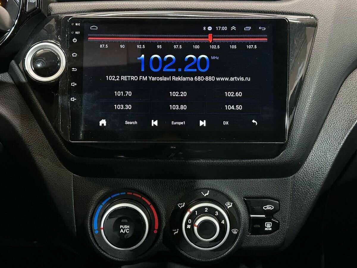 Купить Kia Rio, 2013, 166 980 км.. Фото: #12