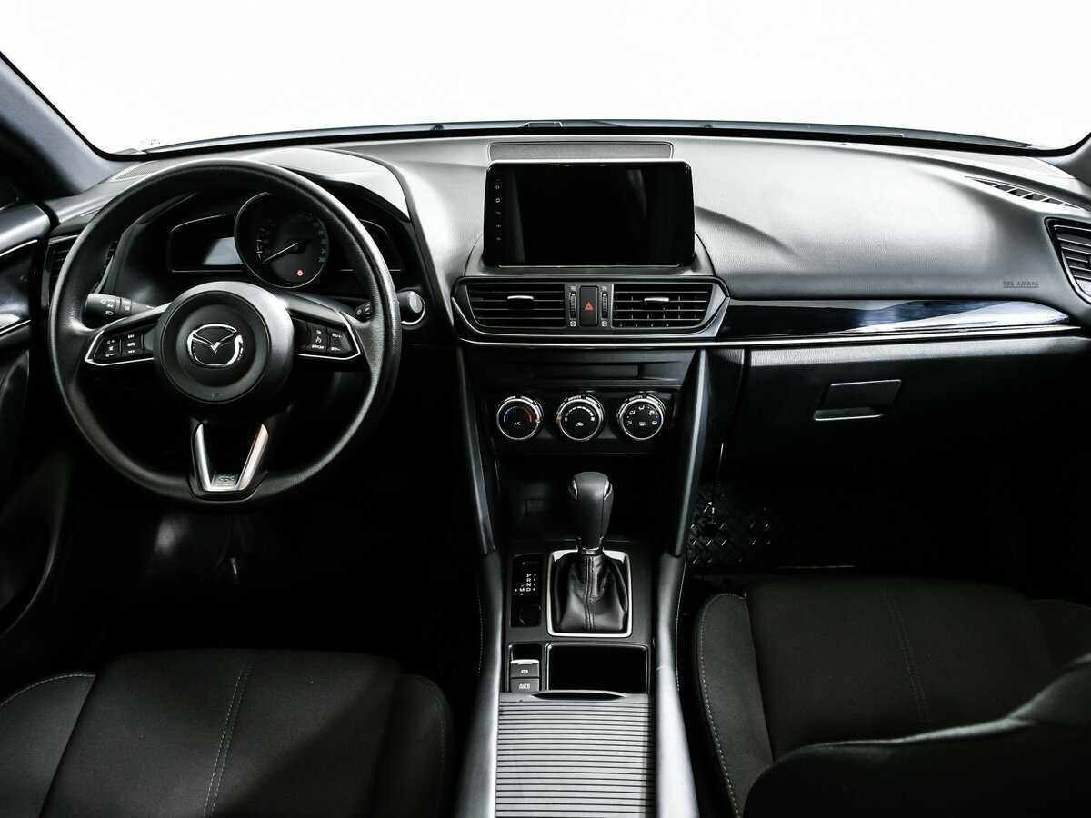 Купить Mazda CX-4, 2022, 13 160 км.. Фото: #10