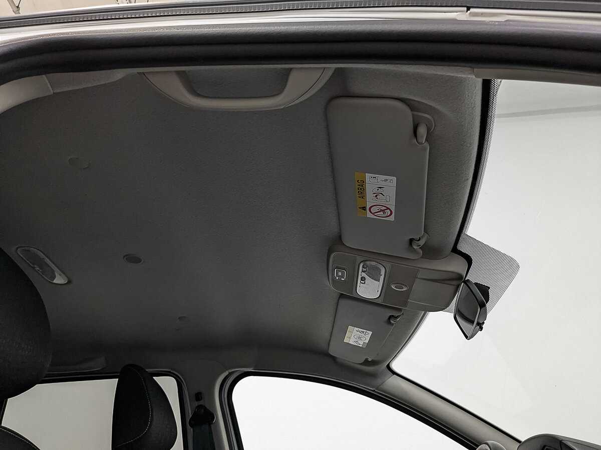 Купить Nissan Terrano, 2019, 71 261 км.. Фото: #21