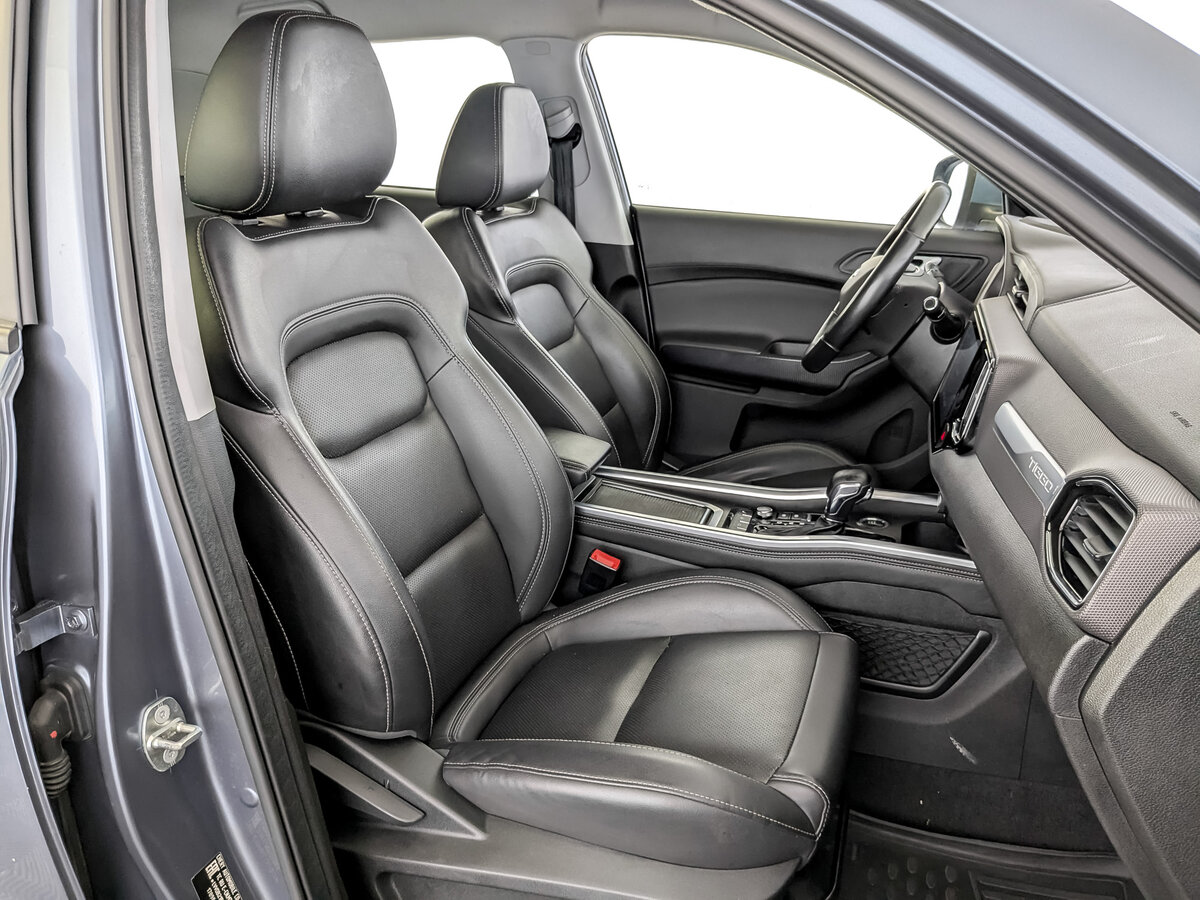 Купить Chery Tiggo 4, 2021, 118 739 км.. Фото: #22